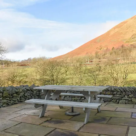 Casa de Férias River View Cottage-uk42226