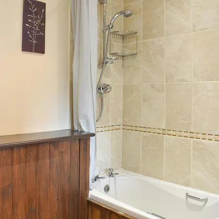 Casa de Férias River View Cottage-uk42226 Low Borrowbridge