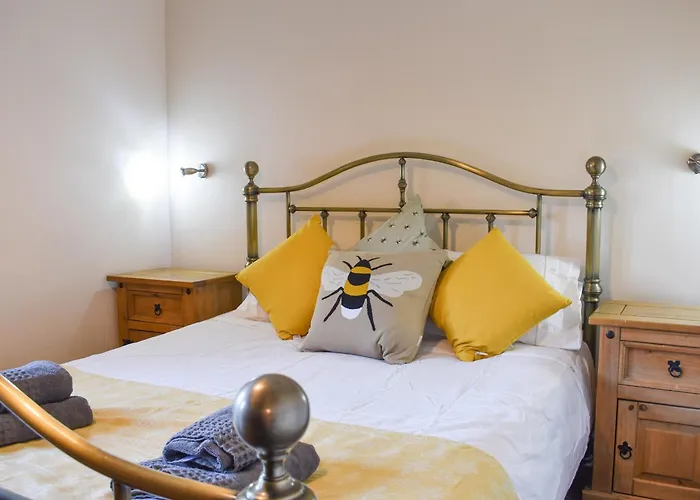 River View Cottage-uk42226