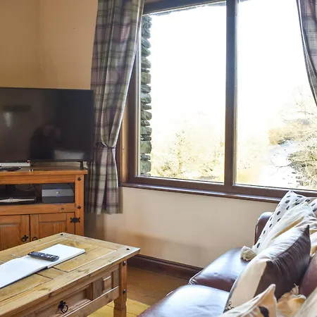 River View Cottage-uk42226 Tatil Evi