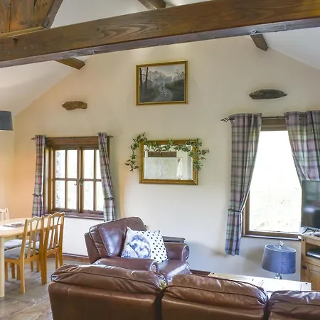 Casa de Férias River View Cottage-uk42226